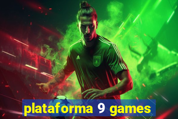 plataforma 9 games